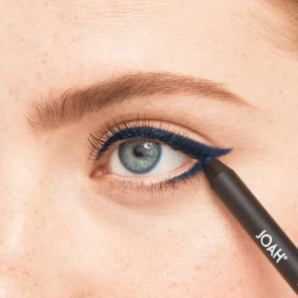 JOAH Make Her Gel-ous Gel Eyeliner Pencil - Deep Blue